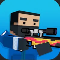 Block Strike Mod Apk 7.22.1 (Mod Menu) Unlimited Money and Gold